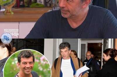 Stéphane Plaza fera un retour remarqué en septembre ! Après le procès, l’animateur dévoilera une nouvelle émission immobilière tenue secrète… Un retour aussi inattendu qu’attendu !