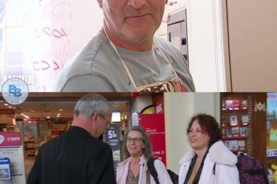 L’amour est dans le pré : Gilles perdu entre Isabelle et Pascaline « Il faudrait que j’aille voir le sexologue »