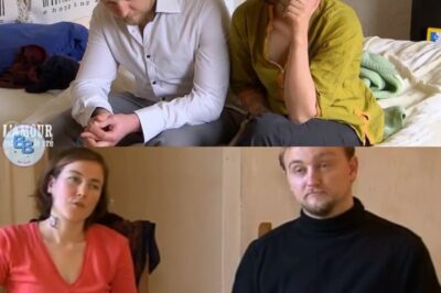 Julien se lâche sur Louise : “J’ai maté son cul” – déclaration cash qui fait réagir dans L’amour est dans le pré