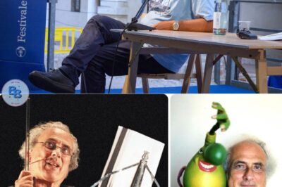 Stefano Benni, autore di ‘Bar Sport’, morto a 78 anni: la verità sconvolgente dietro la sua morte.