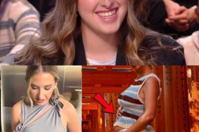 Héléna Bailly : un bébé en route, sa famille va bientôt s’agrandir !