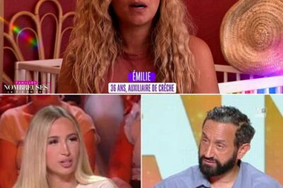 Familles nombreuses : Emilie Fanich en stress après un message de l’école