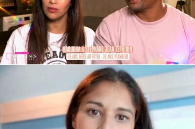 Exclu. Familles nombreuses : “Ce n’est pas tout le temps évident”, Raoudha Jean-Zéphirin dévoile le secret de son couple qui dure avec Stéphane