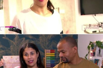 Familles nombreuses : “J’ai du mal”, galère post-rentrée pour Raoudha Jean-Zéphirin