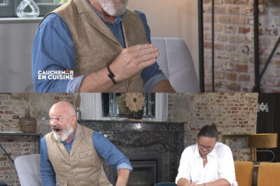 Top 5 des moments les plus cultes de Cauchemar en cuisine et ça vaut vraiment le détour