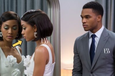 IL LA BAT TOUS LES SOIRS… Mais le jour où elle a disparu, SON PIRE CAUCHEMAR COMENCE