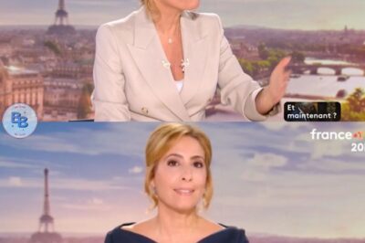 LE PLUS CHAUD EN CE MOMENT : Léa Salamé “en bikini et fumeuse invétérée” : ce portrait peu glorieux à l’étranger