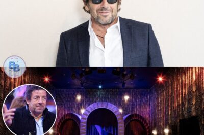 Combien ça coûte de manger dans le restaurant préféré de Patrick Bruel, élu meilleur restaurant du monde 8 fois de suite ?