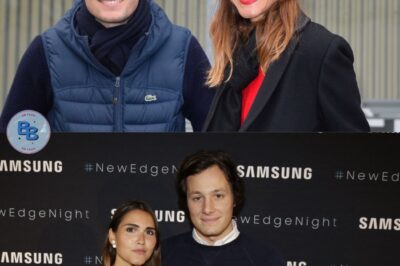 Joyce Jonathan fraîchement célibataire et de nouveau amoureuse ? Son “coup de foudre” pour Vianney dévoilé en pleine émission