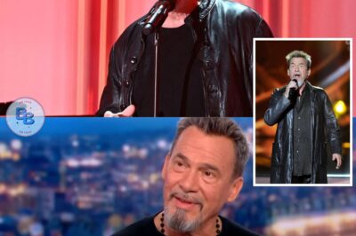 Vaincre le cancer, Florent Pagny révèle les secrets de sa préparation pour une tournée spéciale, débutant à Paris avec une chanson jamais dévoilée