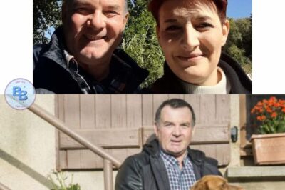 Grâce à L’Amour est dans le pré, une Saône-et-Loirienne a trouvé le bonheur