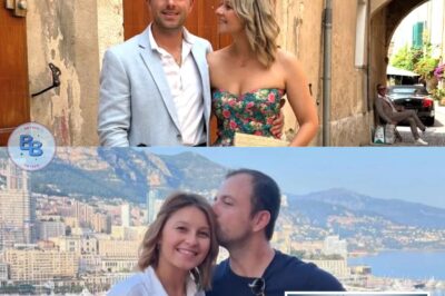 Ludovic et Julia (L’amour est dans le pré) se livrent sur leurs problèmes à concevoir un enfant : “Ça va prendre un peu plus de temps”