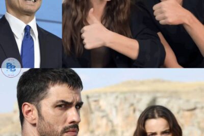 La Notte nel Cuore triplica: cosa succede alla soap più seguita di Canale 5