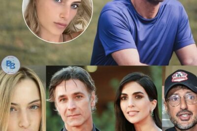 “Va così”. Rocío Muñoz Morales, come sta dopo lo scandalo e l’addio da Raoul Bova