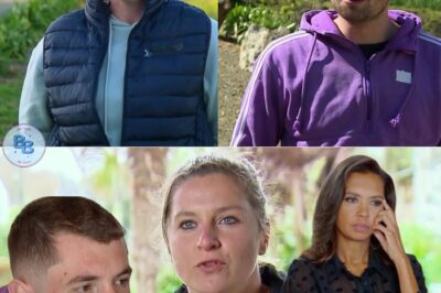 L’amour est dans le pré : Robin critique Océane, elle envisage la fin de l’aventure (spoiler)