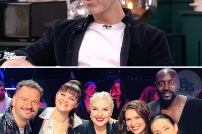 Star Academy : fin d’une rumeur sur le prochain directeur du château !