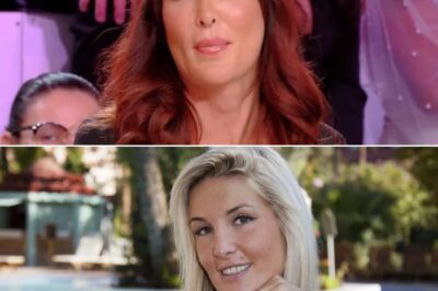 Marie Garet (Secret Story) va se marier