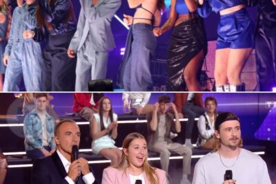 Star Academy : un événement surprise réunissant tous les candidats les plus talentueux des saisons précédentes. Votre candidat préféré figure-t-il dans la liste ?