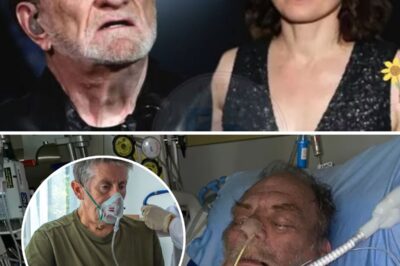 La santé d’Eddy Mitchell se détériore, sa fille annonce son dernier concert