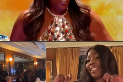 L’apparition surprise d’une star de la Star Academy à la soirée Secret Story, Romy exulte