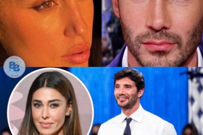 “È per lei”. Cecilia Rodriguez e la triste notizia, la reazione di Stefano De Martino