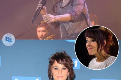 HOT : Zaz se confie sur son compagnon assassiné en pleine rue : “Ça a été un déclic…”