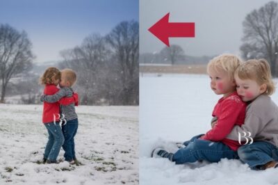 Creduto Morto in Guerra, un Soldato Torna per Salvare le Figlie dall’Incubo degli Abusi del Patrigno