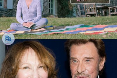 Nathalie Baye : « Je ne comprends pas pourquoi je l’ai vendue » : sa superbe maison dans la Creuse, qu’elle et Johnny Hallyday aimaient tant, est à l’abandon