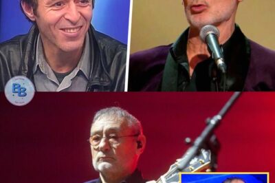 “C’est totalement faux” : Michael Jones prend la parole pour démentir une rumeur à son sujet concernant un projet sur Jean-Jacques Goldman