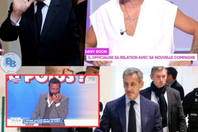 “Chaque samedi” : Cyril Hanouna révèle pourquoi Nicolas Sarkozy l’appelle tous les week-ends