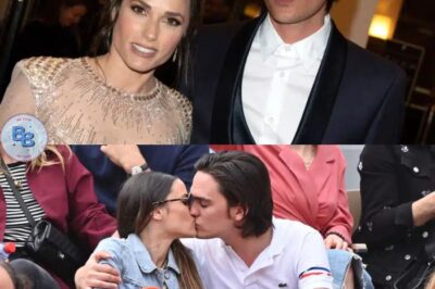 HOT HOT : Alain-Fabien Delon “a des cicatrices” : en pleine guerre d’héritage, Capucine Anav balance