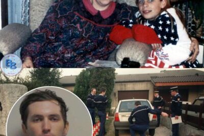 Plus de 30 ans après un double meurtre sordide en Isère, la justice veut juger Marian Marinescu, époux et père des victimes