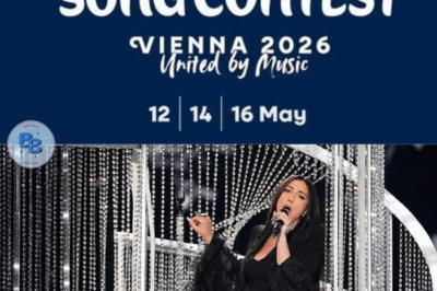 Eurovision 2026 ad alta tensione, l’Irlanda avverte: “Rinunceremo se ci sarà Israele”