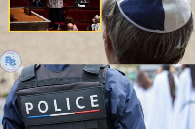 « C’est la première fois que la communauté est visée » : une enquête ouverte après la dégradation d’une synagogue en Polynésie