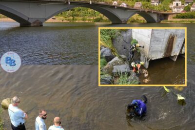 Le cadavre découpé en morceaux d’un homme handicapé avait été retrouvé dans la Moselle, un marginal condamné à 30 ans de réclusion