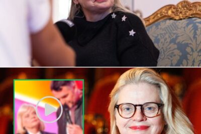 Isabelle Nanty : après le terrible accident de la route, TF1 publie une vidéo totalement inattendue