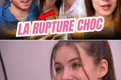 “Il y a eu un énorme…”, Elsa Bois et Michou, après la rupture, la terrible épreuve