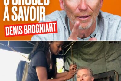 Koh-Lanta : Denis Brogniart révèle 8 choses à savoir sur les coulisses de l’émission