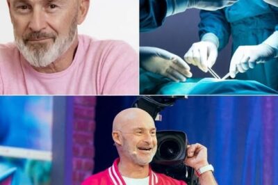 Vincent Lagaf’ : les médecins annoncent un pronostic défavorable