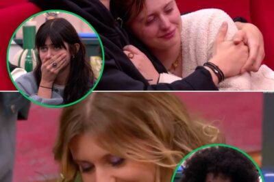 “Tu voulais te mettre en couple avec…” : Marguerite et Ebony balancent sur le vrai crush de Marine à la Star Academy et ce n’est pas Ulysse !