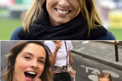 Isabelle Ithurburu a donné un prénom étrange à sa fille : la signification derrière surprend tout le monde