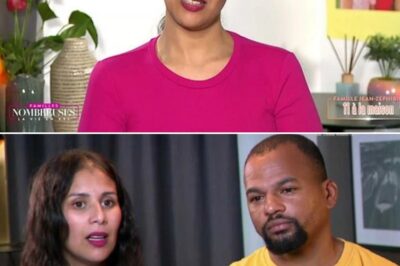 Familles nombreuses : “On évite l’hospitalisation”, le diagnostic est tombé chez Raoudha-Jean Zéphirin