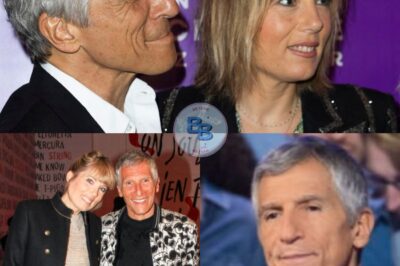 Nagui : Entre succès télé et critiques sur le manque de temps pour la famille, la vérité derrière l’absence du présentateur star de France 2, révélée par sa femme Mélanie Page – Encore une facette qui a choqué fans et critiques !