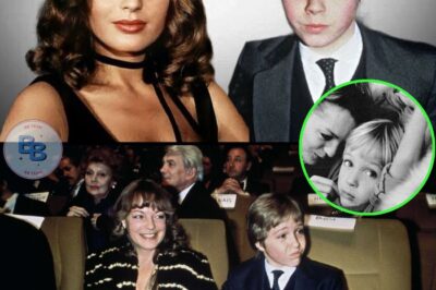 Romy Schneider : comment est mort son fils, David, à seulement 14 ans ?