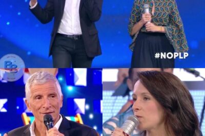 Incroyable séisme sur France 2 : La Maestro Morgane pulvérise un record historique dans N’oubliez pas les paroles, renverse son élimination annoncée et laisse Nagui bouleversé, les larmes aux yeux ! Un exploit inoubliable qui marque l’histoire de l’émission.