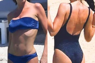 Jenifer est en vacances avec son nouvel amoureux à la plage de Palombaggia, les moments sexy avec son bikini pris par les fans deviennent viraux sur les réseaux sociaux et reçoivent des avis mitigés.