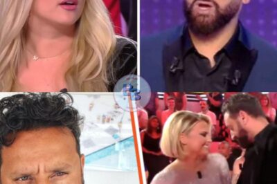 Kelly Vedovelli : Après 6 mois de séparation avec Cyril Hanouna elle a enfin brisé son silence en révélant la raison choquante.