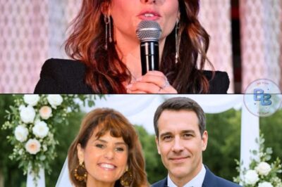 Après la rupture : Faustine Bollaert brise son silence et avoue son mariage à son partenaire