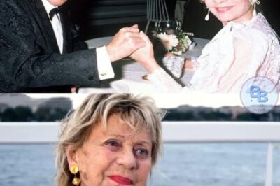 Mort d’Annie Cordy : pourquoi n’a-t-elle jamais eu d’enfants ?