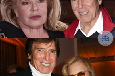 Sylvie Vartan anéanti : son mari Tony Scotti face au cancer.